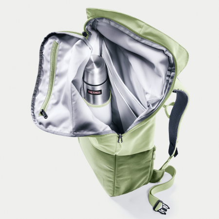 Mochila urbana Deuter UP Seoul