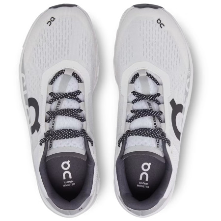 Zapatillas de carrera para hombre On Running Cloudmonster