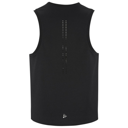 Camiseta sin mangas para mujer Craft W Hypervent