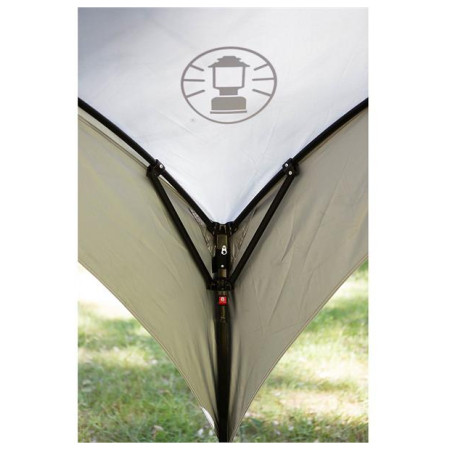 Carpa de fiesta Coleman FastPitch Event Shelter L