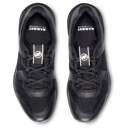 Calzado de senderismo para mujer Mammut Girun II Low GTX Women