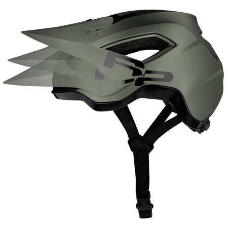 Casco de ciclismo R2 Terraform
