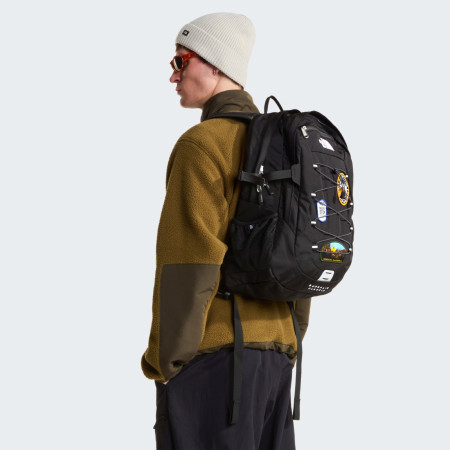 Mochila The North Face Borealis Classic Patch