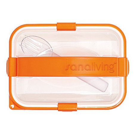 Caja de comida Omada Sanaliving Box Set