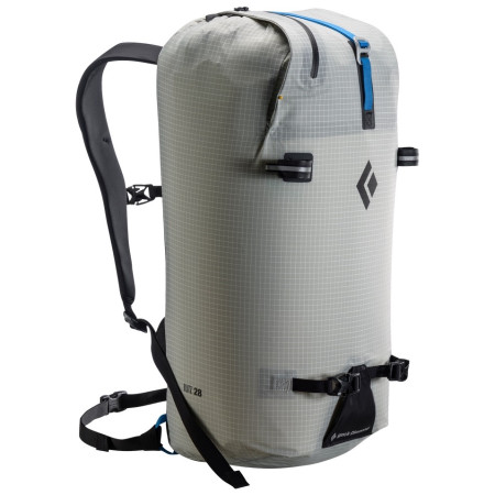 Mochila de senderismo Black Diamond BLITZ 28 blanco White