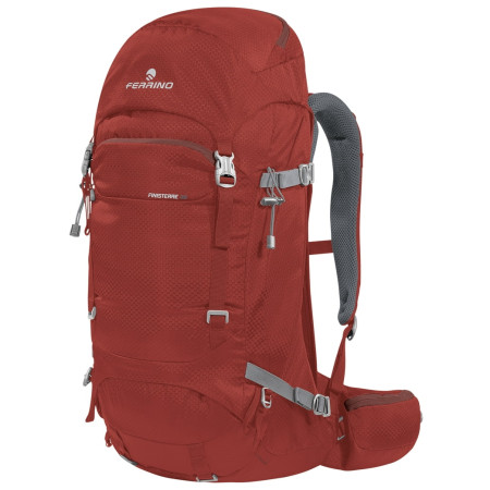 Mochila Ferrino Finisterre 38 rojo red