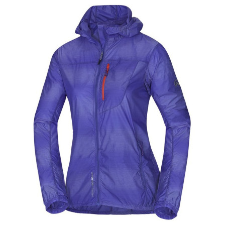Chaqueta de mujer Northfinder Everly violeta Purple