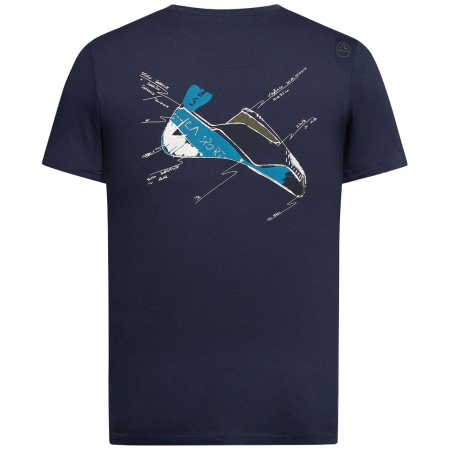 Camiseta de hombre La Sportiva Mantra T-Shirt M