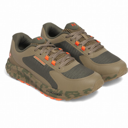 Zapatillas de carrera para hombre Under Armour Bandit TR 3