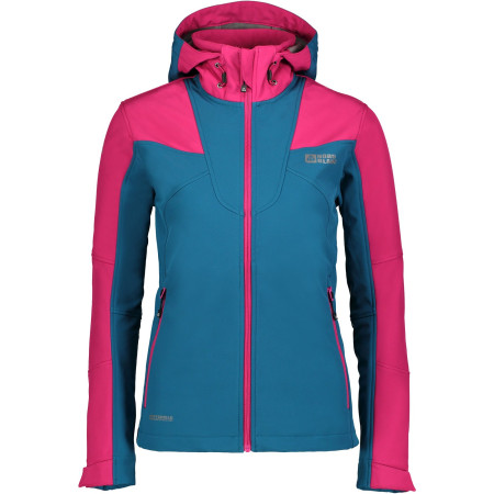 Chaqueta de mujer Nordblanc Fustian