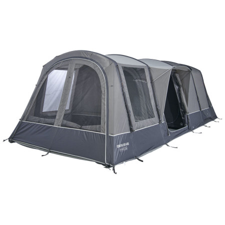 Tienda de campaña Vango Soneva Air 450 gris CloudGray