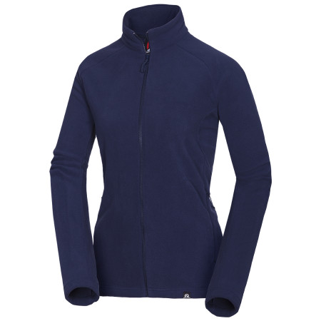 Sudadera de mujer Northfinder Agnes