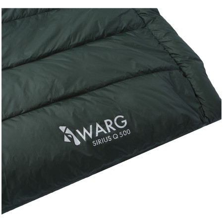 Edredón Warg Sirius Q 500