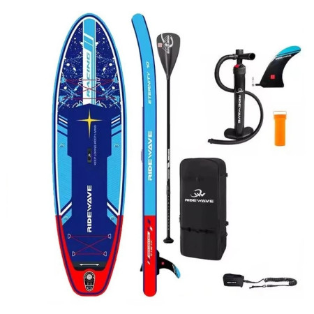 Tabla de surf de pala RideWave Eternity 10