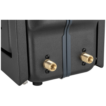 Barbacoa de gas Brunner Mariposa 30