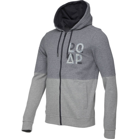 Sudadera de hombre Loap Ecodon