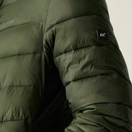 Chaqueta de hombre Regatta Leedre Hybrid