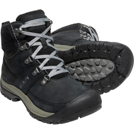Botas de invierno para mujer Keen Kaci III Winter Mid Wp Women