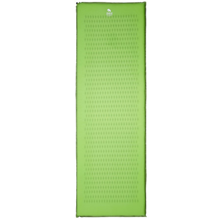 Colchoneta autohinchable Zulu Airo 3,8 Comfort Long