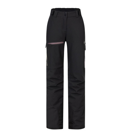 Pantalones de esquí para mujer Dare 2b Bluebird Insulated Pant negro Black