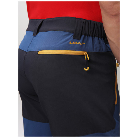Pantalones de hombre Loap Uzben