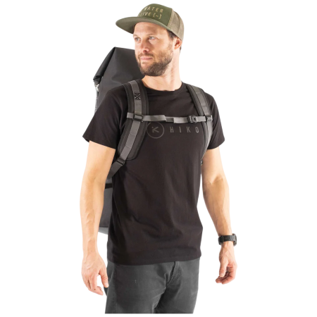 Bolsa impermeable Hiko NOMAD 40L Dry Backpack
