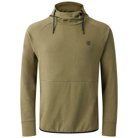 Sudadera de hombre Dare 2b Ollie Hoodie verde MartiniOlive
