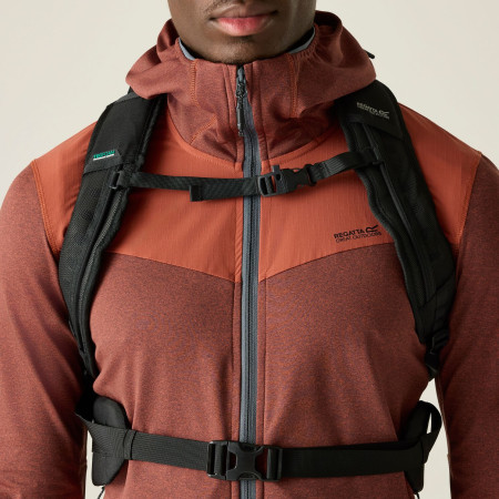 Chaqueta de hombre Regatta Finchdale Midlayer