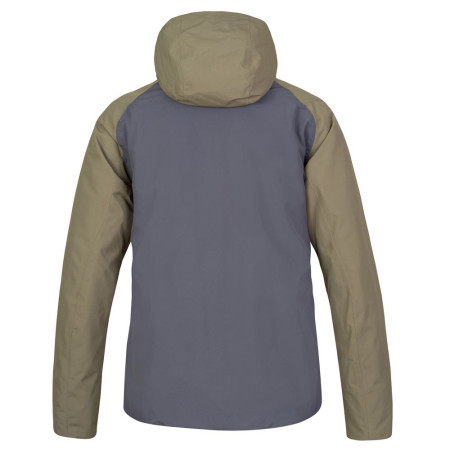 Chaqueta de hombre Hannah Mascon