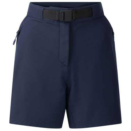 Pantalones cortos de mujer Dare 2b Melodic Pro III Short azul oscuro Navy