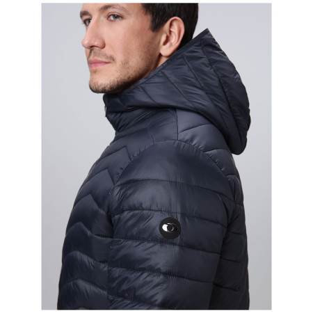 Chaqueta de otoño para hombre Loap Jenor