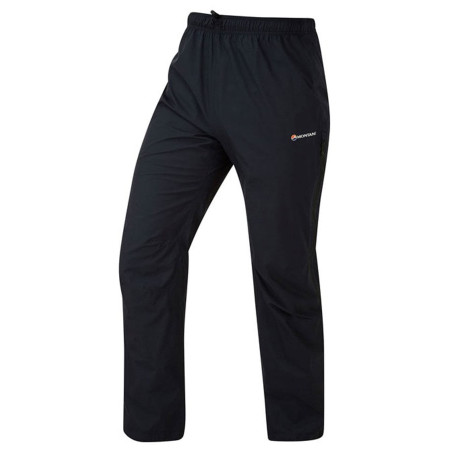Pantalones de hombre Montane Pac Plus Pants negro Black