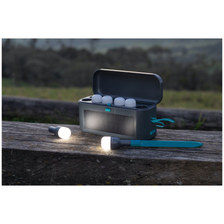 Juego de luces BioLite Site Lights