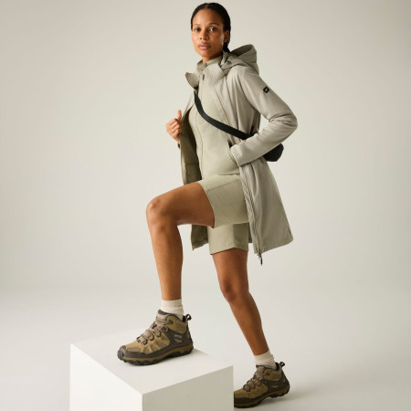 Abrigo de mujer Regatta Carisbrooke