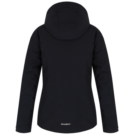 Chaqueta de mujer Husky Nurme L