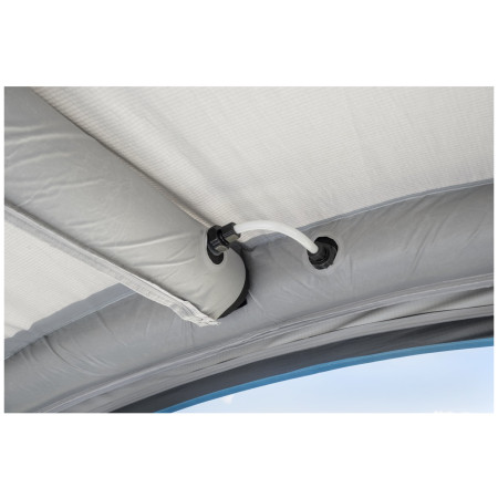 Extensión Brunner Air Travel II A.I.R. TECH