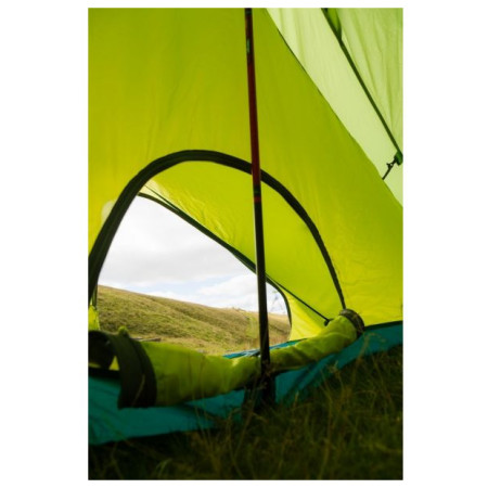 Tienda de campaña de senderismo Vango Heddon 100