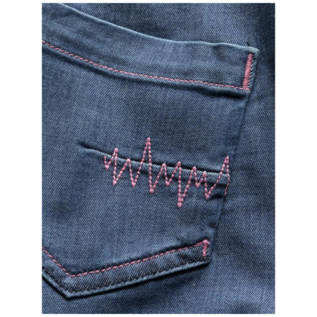 Pantalones cortos de mujer Chillaz Summer Splash