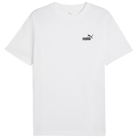 Camiseta de hombre Puma ESS Small No. 1 Logo Tee