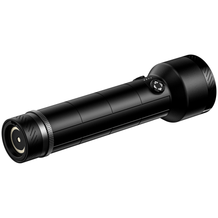 Linterna Zweibrüder ZB8T