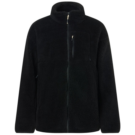 Sudadera de mujer Regatta Roswind WR Fleece negro Black