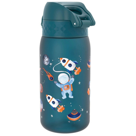 Botella para niños Ion8 Leak Proof Space 350 ml