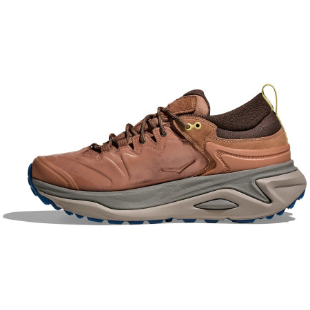 Calzado de senderismo para hombre Hoka M Kaha 3 Low Gtx