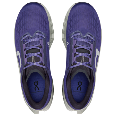 Zapatillas de carrera para hombre On Running Cloudmonster 3