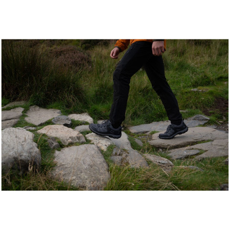 Calzado de hombre Regatta Edgepoint IV Low