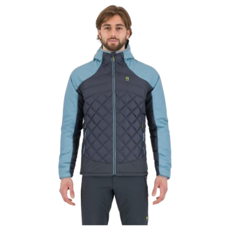 Chaqueta de hombre Karpos Lastei Active Pl.Jkt