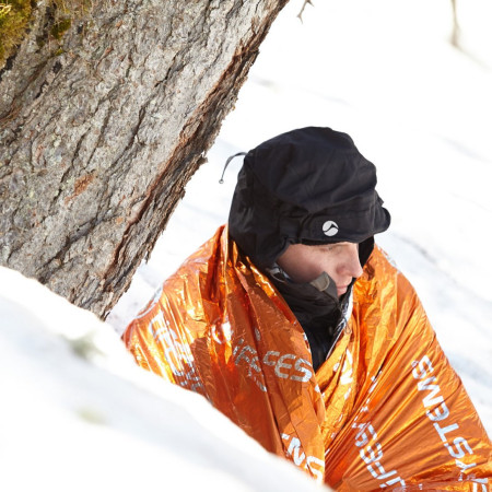 Saco isotérmico Lifesystems Thermal Bag