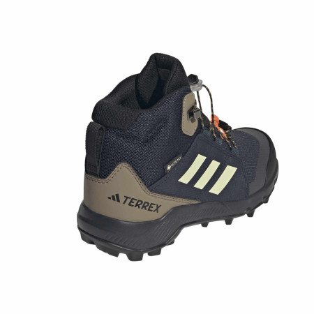 Calzado para niños Adidas Terrex Mid Gtx K Blue