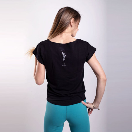 Camiseta de mujer Progress Olivia