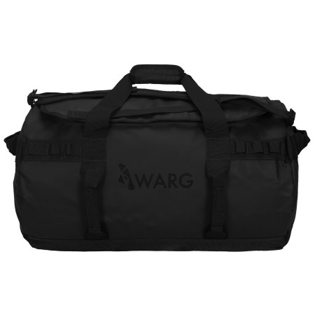 Bolsa de viaje Warg Transit Duffel 65L